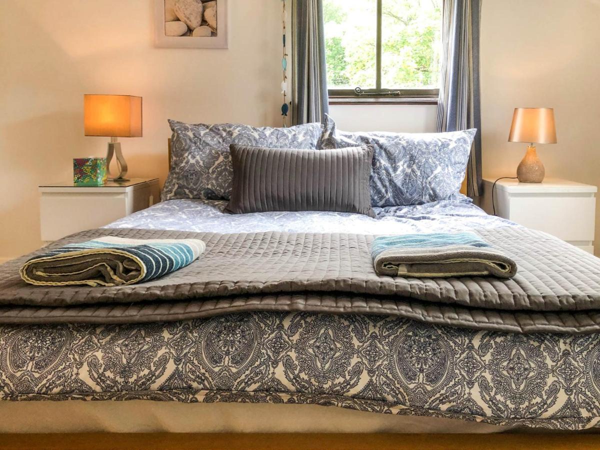 The Old Rectory Rose Cottage In Jacobstow 10 Mins To Widemouth Bay And Crackington Haven,Nearby Bude,Tintagel,Port Issac,Clovelly,Parking For Large And Multiple Vehicles Экстерьер фото